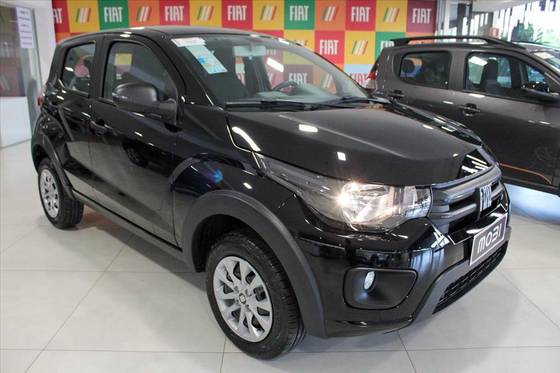 FIAT MOBI 1.0 FIREFLY FLEX LIKE. MANUAL FIAT MOBI 1.0 FIREFLY FLEX LIKE. MANUAL